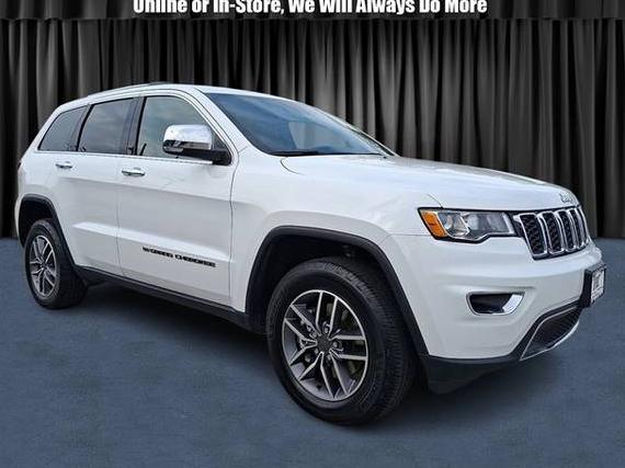 JEEP GRAND CHEROKEE 2022 1C4RJFBG8NC176852 image